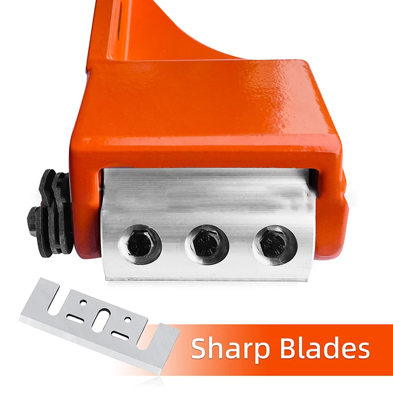 Compatible Models Steel Chainsaw Debarker Timber Framing Tools Wood Peeling Accessories Package Sturdy and Construction Data