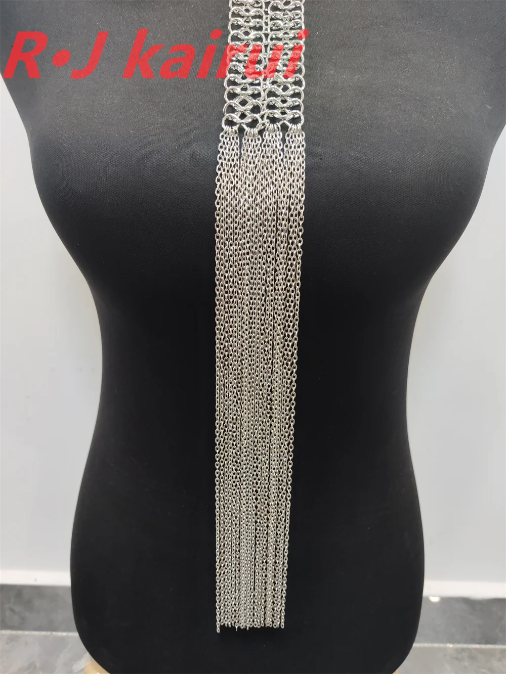 RJ New Style Fashion Women Silver \