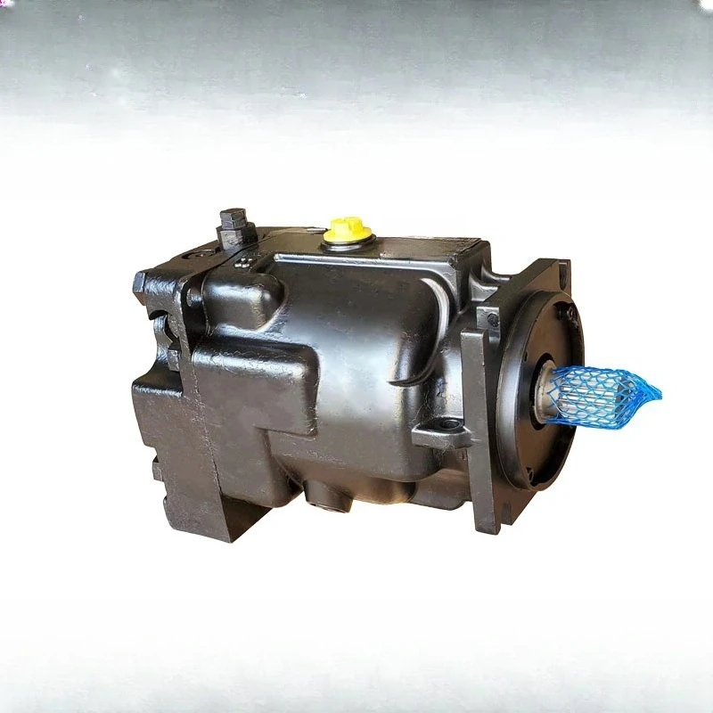 

DANFOSS Series 90M5590M7590M100 Hydraulic Motor Motor for Mixer Truck