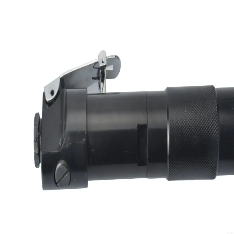 

63HF Pneumatic Needle for Scaler Tool Grip Air Powered Pneumatic Rust Paint Weld Remo