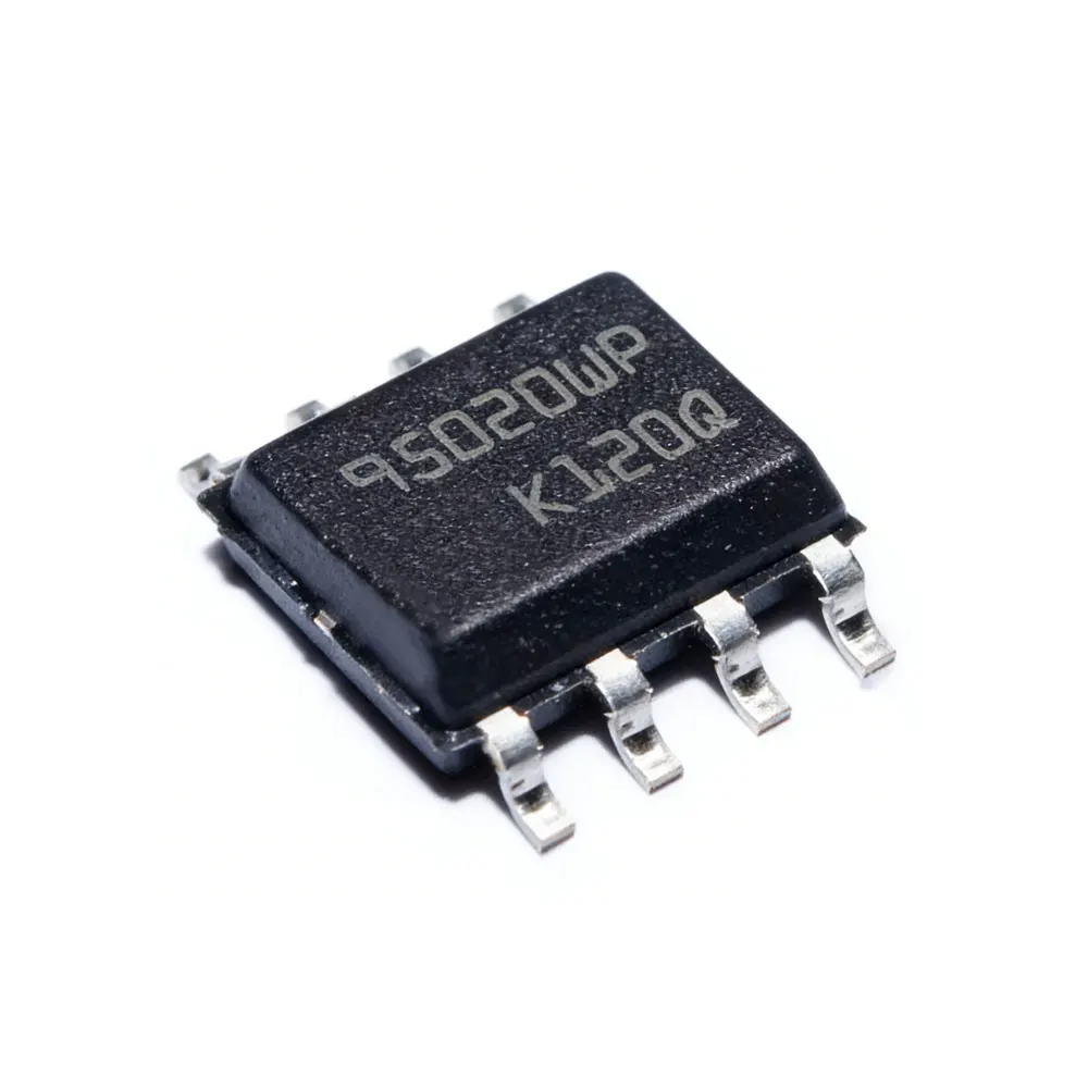 10pcs/lot SOP8 IC Chips 95010 95020 95040 95080 95160 95320 95640 Serial EEPROM memory IC chip original choose what you ne