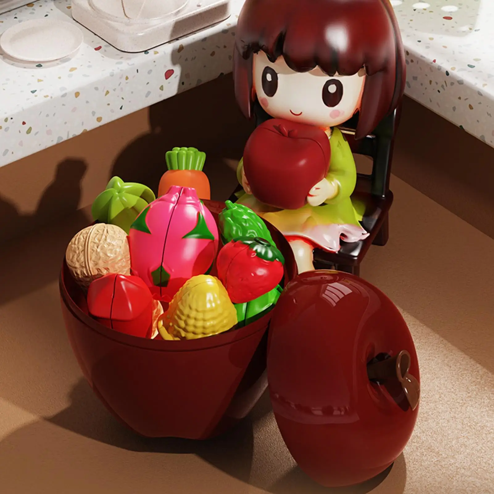 simulation-kitchen-pretend-toy-wooden-realistic-vegetables-game-educational-toy-for-children-kids-gift-cutting-fruit-food-set