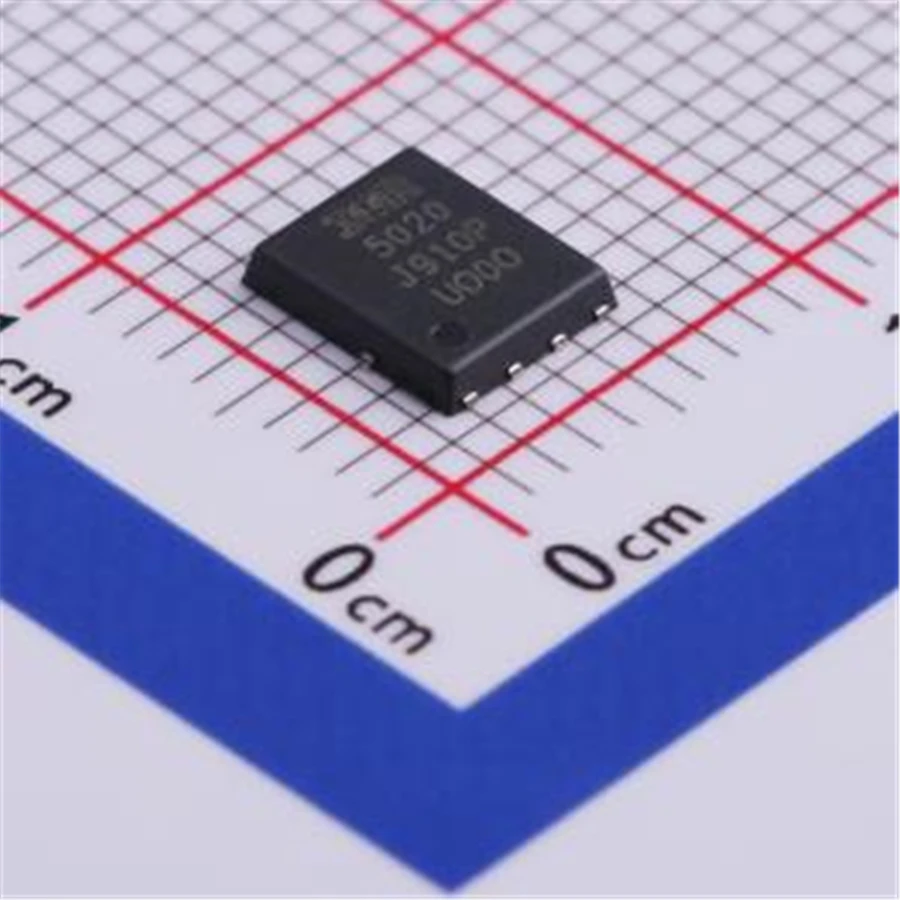 

5 шт./партия (MOSFET) IRFH5020TRPBF