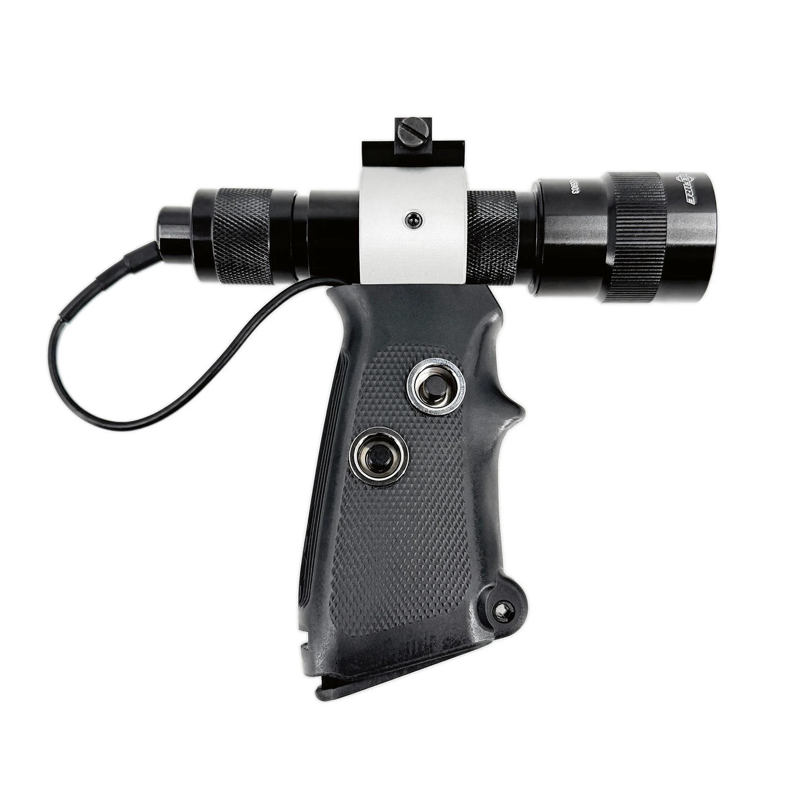 Remake Sure*Fire 660 Flashlight Old Learning Delta CAG Seal DG Love