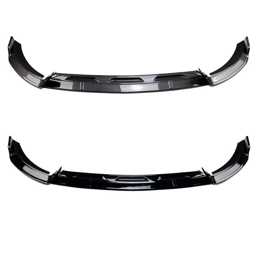Suitable for Mercedes-Benz GLE Class W167 C167 2019-2023 AMG front bar front lip front shovel exterior modification