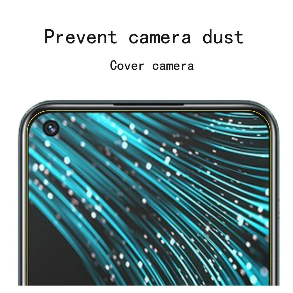 Рисунок 4 - Высококачественная прозрачная защитная