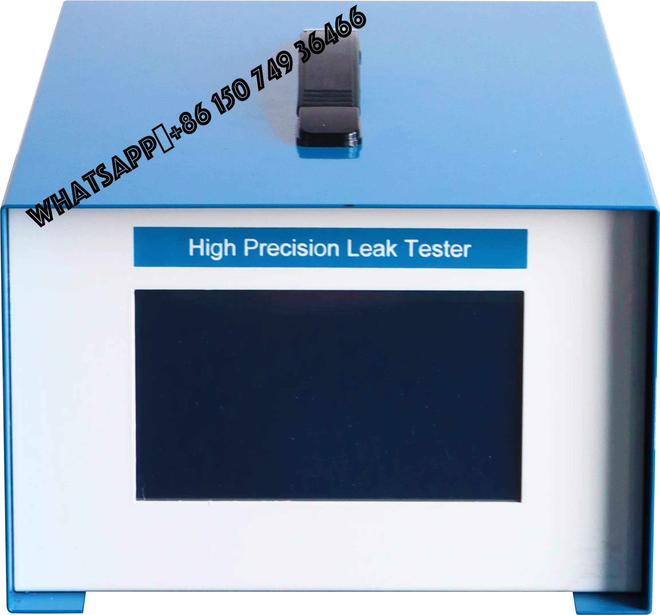 Air Tightness Tester Smart Bracelet Leak Detector Multi Channel Waterproof Tester