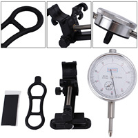 Yellow Corrective Tools Corrective Tools Bicycle Wheel Truing Stand Brand New Corrective Tools Corrective Tools