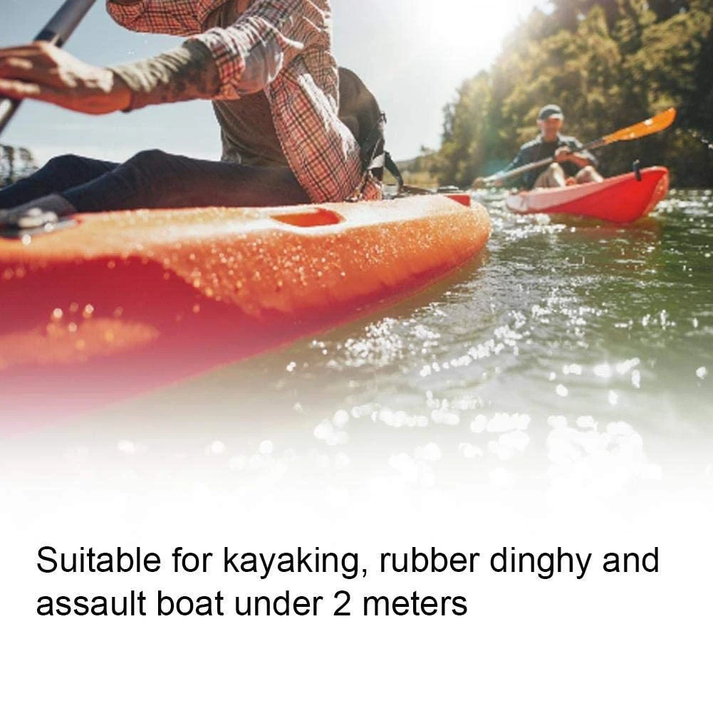 Kayak Anchor Paddle Board Anchor Kit Portable Kayak Anchor Kit for Fishing Kayaks Canoe Jet Ski Paddle Board Small Boats