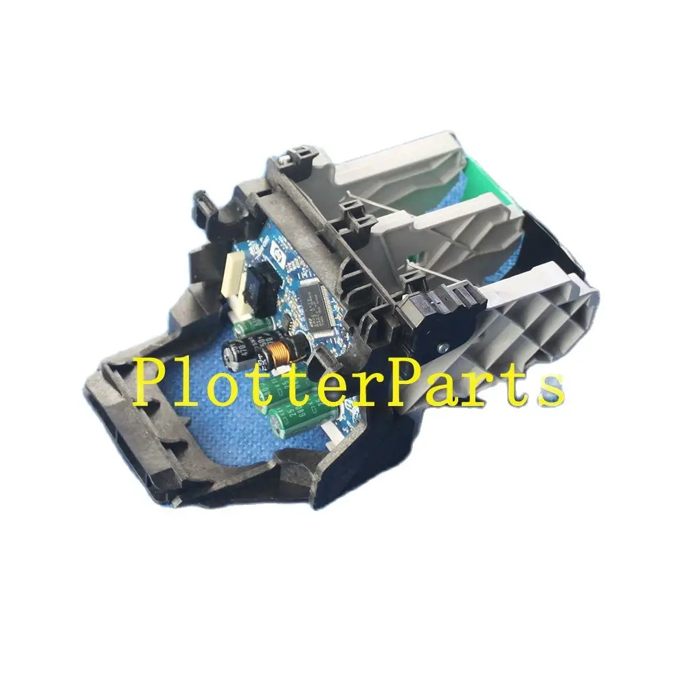 

C8165-67042 C8165-67061Printer Pen Rack Tracker For HP DeskJet 9800 9803D 9808 C8165A C8165B C8166A C8166B C8166C C8165D C8166D