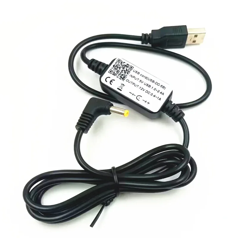 USB-кабель, зарядное устройство, зарядка для Yaesu VX-5R VX-6R VX-7R VX-150 VX-170 VX-177 FT-60R VXA-710 VX-710 HX-470 Walkie Talkie