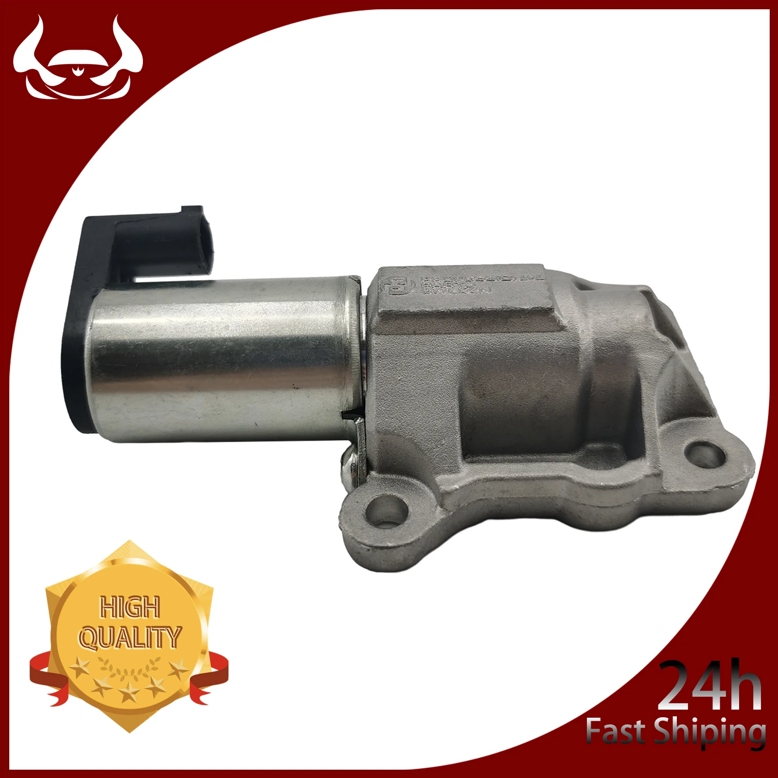 

Exhaust VVT Valve Variable Control Timing Solenoid 8670422 For Volvo S60 S70 S80 C70 V70 XC70 XC90 2.0 2.3 2.4 2.5 2.8 2.9 3.0 L