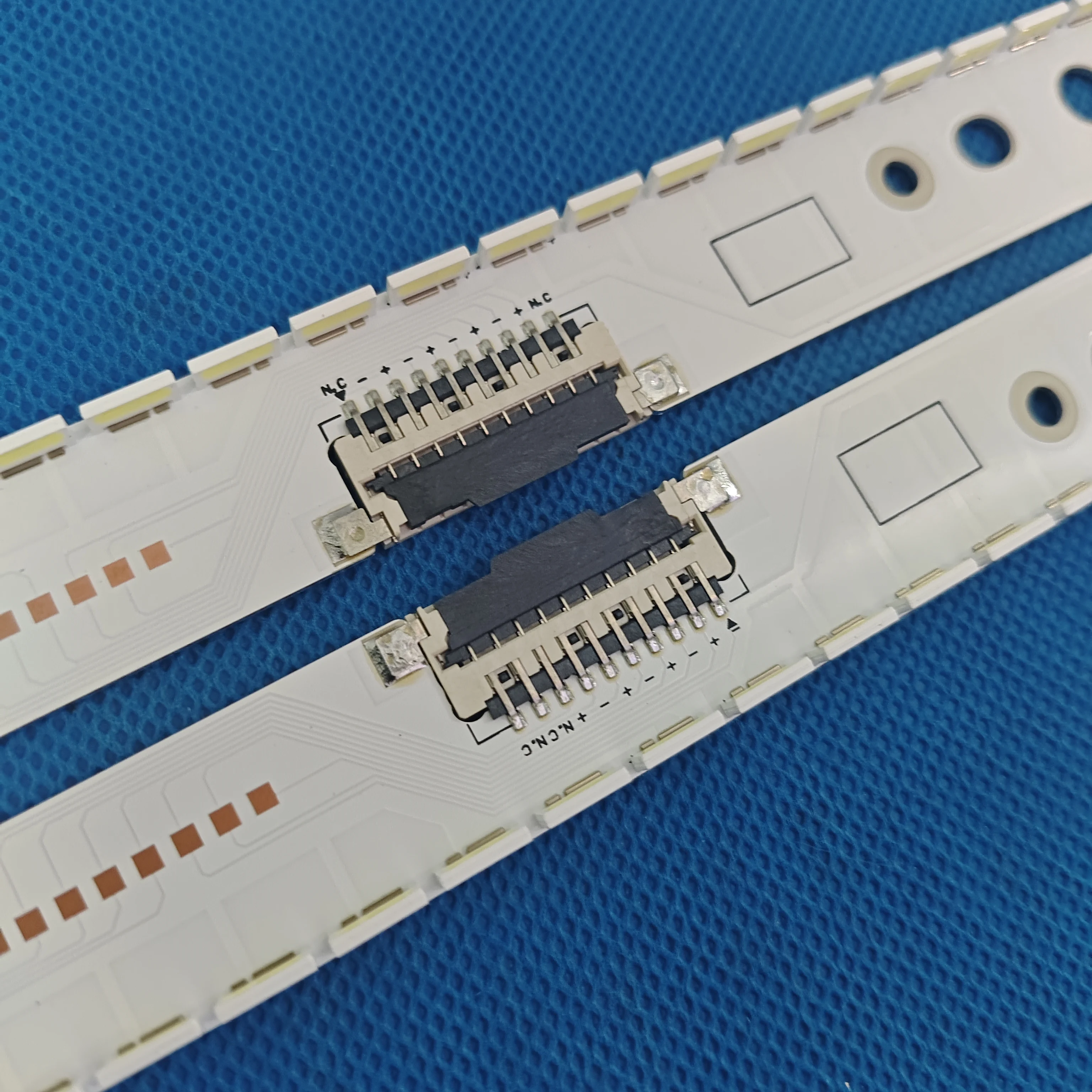 LED Strip 72 LAMP for ue48h8090sv UN48H8000AF UE48H8000SL UN48H6800AK UA48H6800 UE48H8080 UE48H6800AW UE48H8000SQ