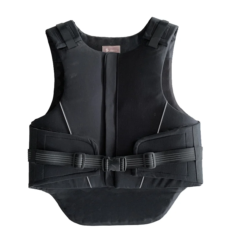 Hot Sale FX FHV001 Lightweight Polyester Equestrian Jacket Water Sport Vest for Adults Horse Riding Outdoor Use 50x50x40cm