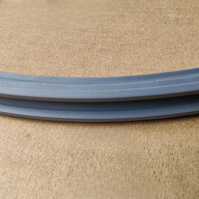 مناسبة لمجفف الملابس Little SwanTH100-H36WT/ TH100-H16G/TH100-H32Y حلقة لإحكام الإغلاق في الباب