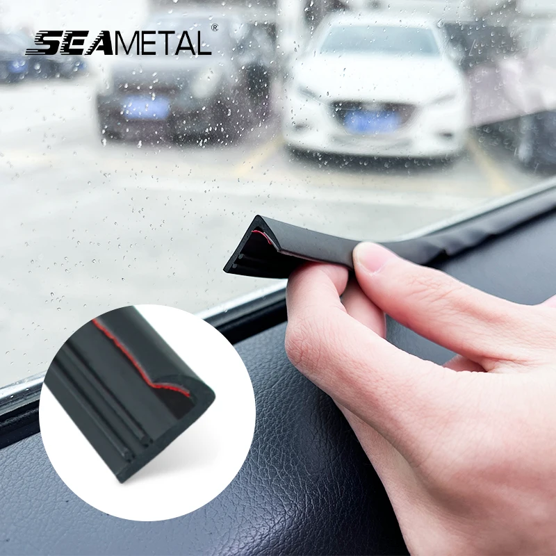 Seametal Car Side W…