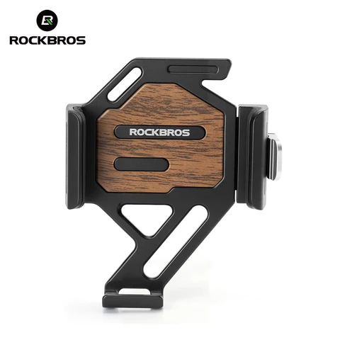 ROCKBROS Держатель для телефона кольцевой