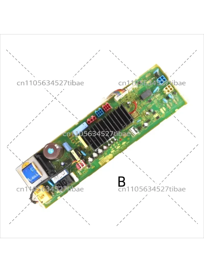 Washing Machine Control Board EBR739337 EBR73933705 EBR739338 EBR73933843 Display PCB Replacement Module