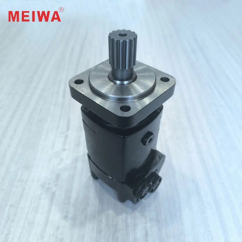

Rock Drill Accessories Hydraulic Motor 3115347385 for Cop1838+ 3115 3473 85 Mining Machinery Spare Parts