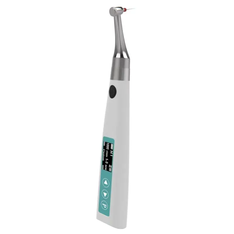 Dental Equipment Electric Wireless Endomotor Motor Root Canal Preparation Machine for Endodontic Treatment