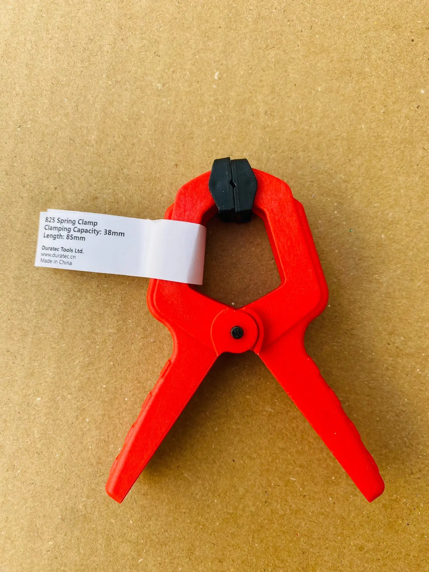 Suitable for A must have artwork for new spring clamp woodworking workshops