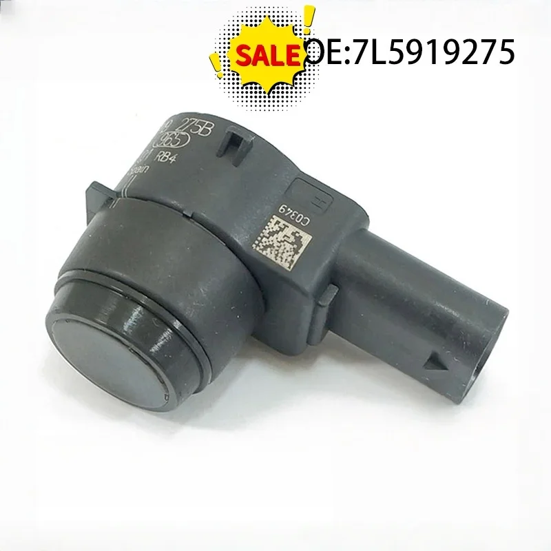 

7L5919275 Car Sensor Parking 7L5919275B Parking Assist System For Porsche EOS VW Scirocco Touran