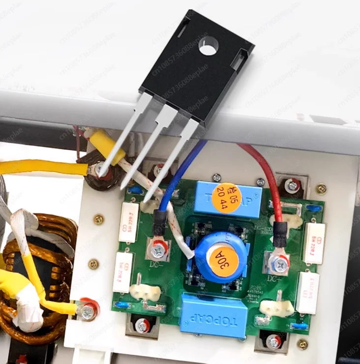 Gas Pressure Mig Mag Welding Machine 220v