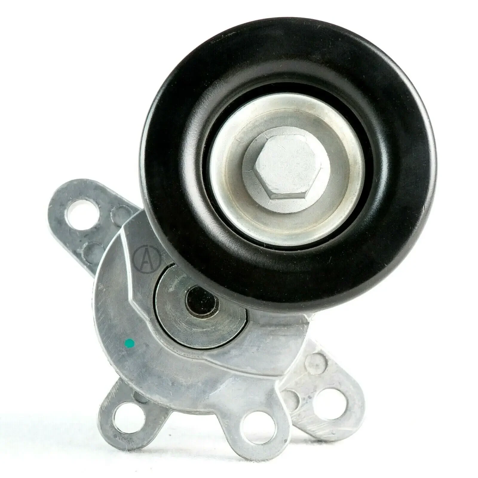 

Tensioner Pulley V-Ribbed for 07-14 Nissan Maxima A35 Murano Z51 Altima L32 Teana J32 Elgrand E52 Quest 3.5 VQ35DE VQ25DE