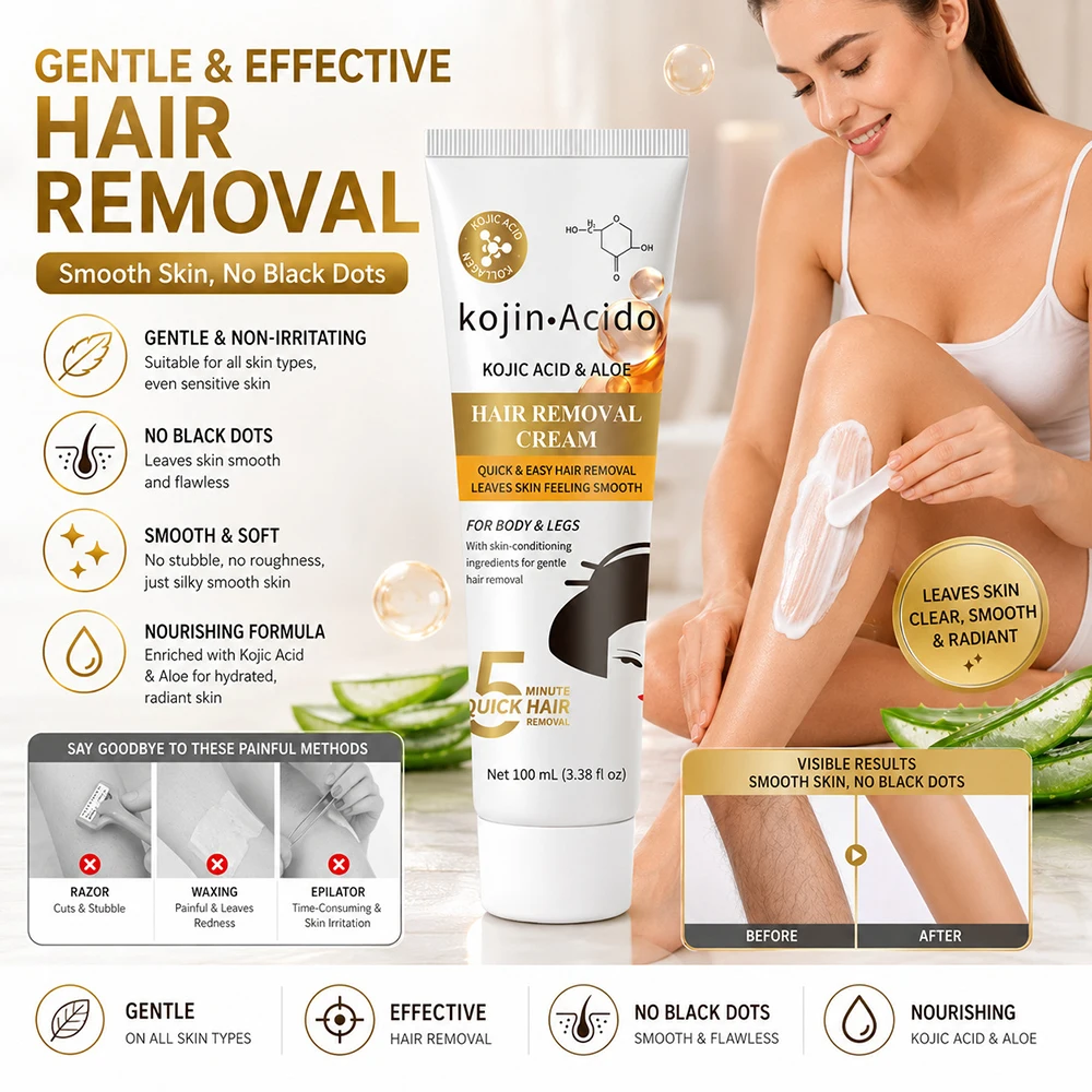kojic-acid-aloe-vera-hair-removal-cream-gentle-non-irritating-no-black-marks-suitable-for-armpits-legs-full-body-for-women