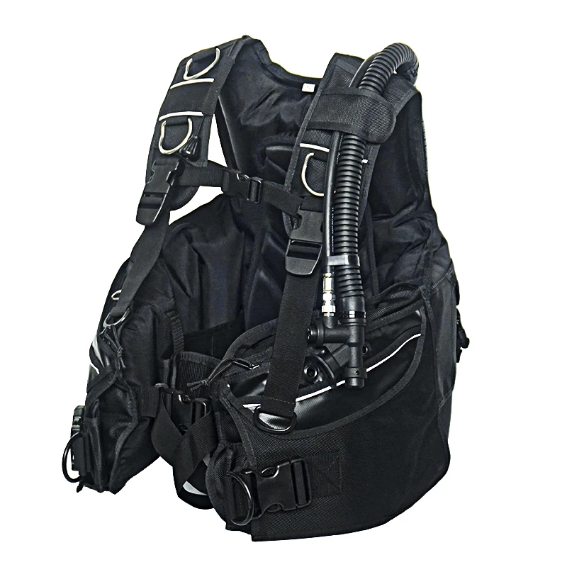Nylon Scuba Diving …