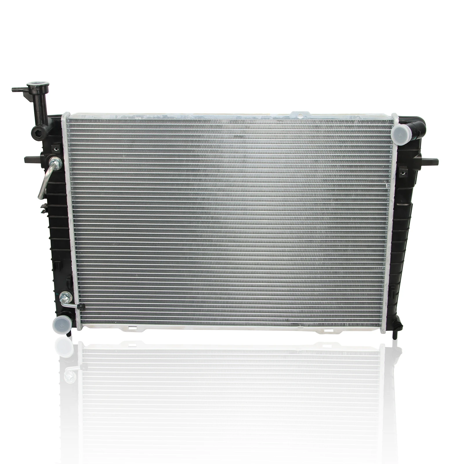 2785 Radiator for 05 Hyundai Tucson 2005-2010 Kia Sportage EX LX Luxury 2.7L V6