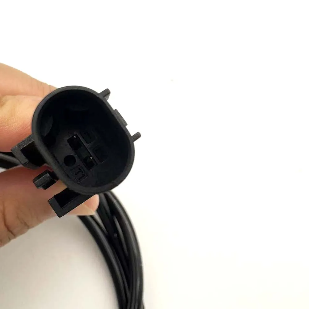 3547303 / 3547218 Front Wheel / Rear Wheel ABS Sensor For Longjia 250/350 Motorcycle