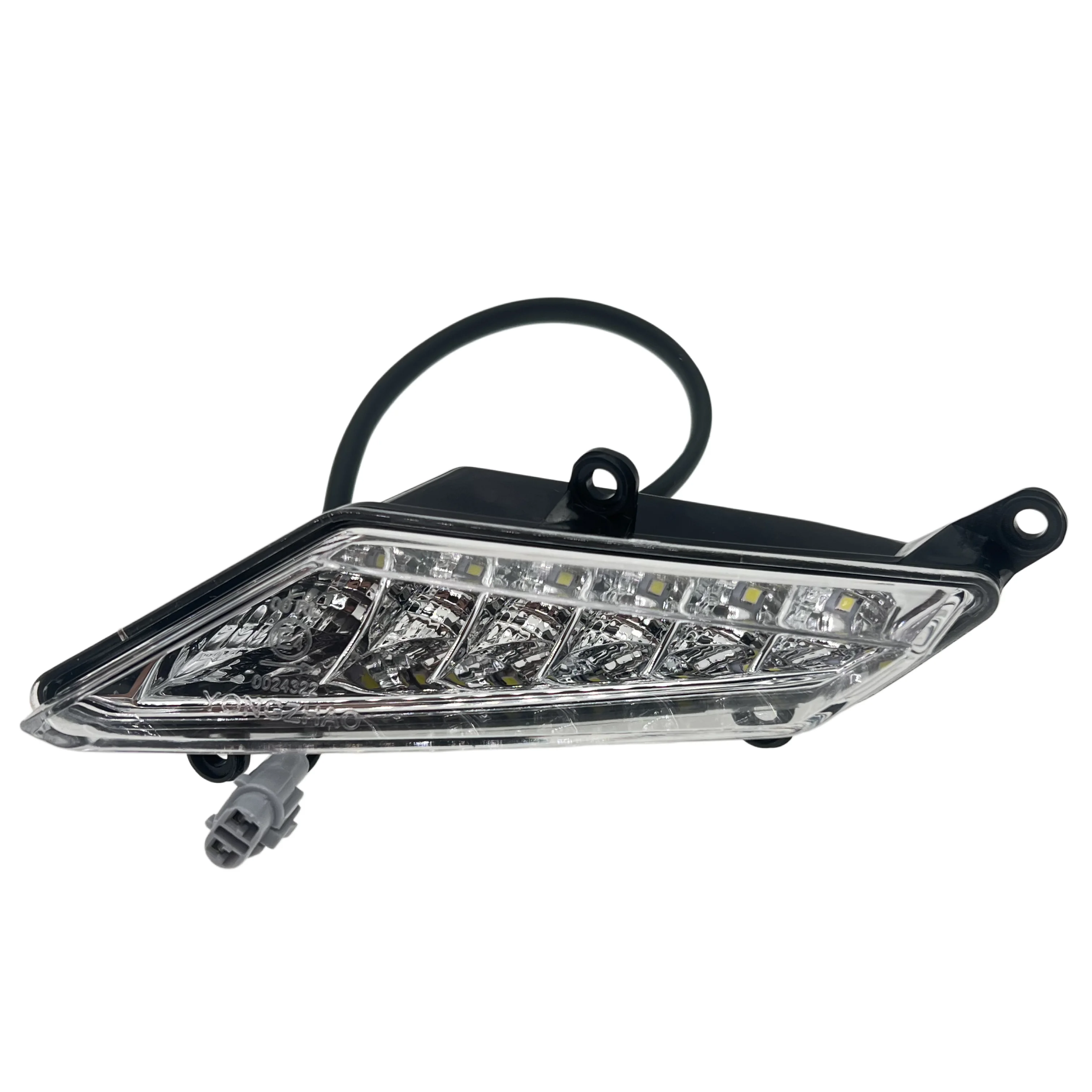 Origina Front Left Right Rihang Lamp For LINHAI M550 E2 E4 M550L E2 E4 M565LI E4 T3b M570L E4 E5 M750L T3b 36129/36130