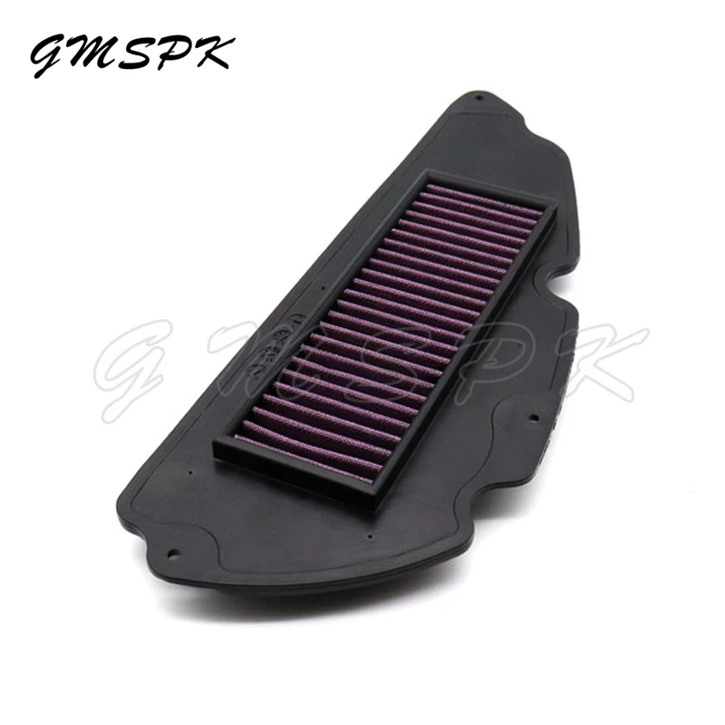 Filtr powietrza motocyklowy pasuje do HONDA SH300 SH 300 SH 300i Sh300i 2007-2016 NSS300 NSS 300 FORZA300 FORZA 300 2013-2016