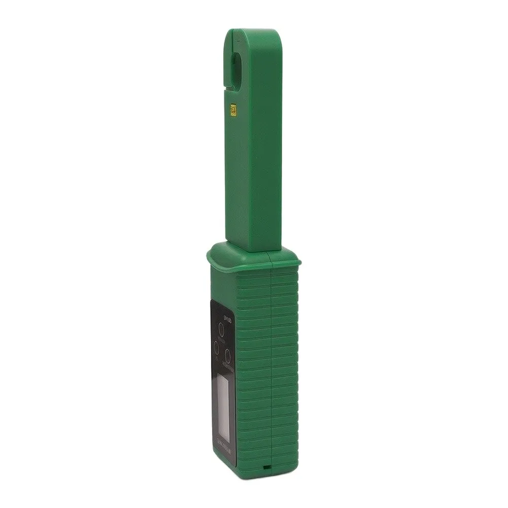 1pc Automotive Leakage Current Tester Automatic AC/DC Switching For Static Dark Current Clamp Meter Non-Contact Measurement