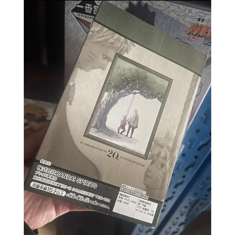 

В наличии Bandai Original Banpresto Naruto Uzumaki Naruto Фигурка Модель Куклы Совершенно новые аниме-персонажи в штучной упаковке