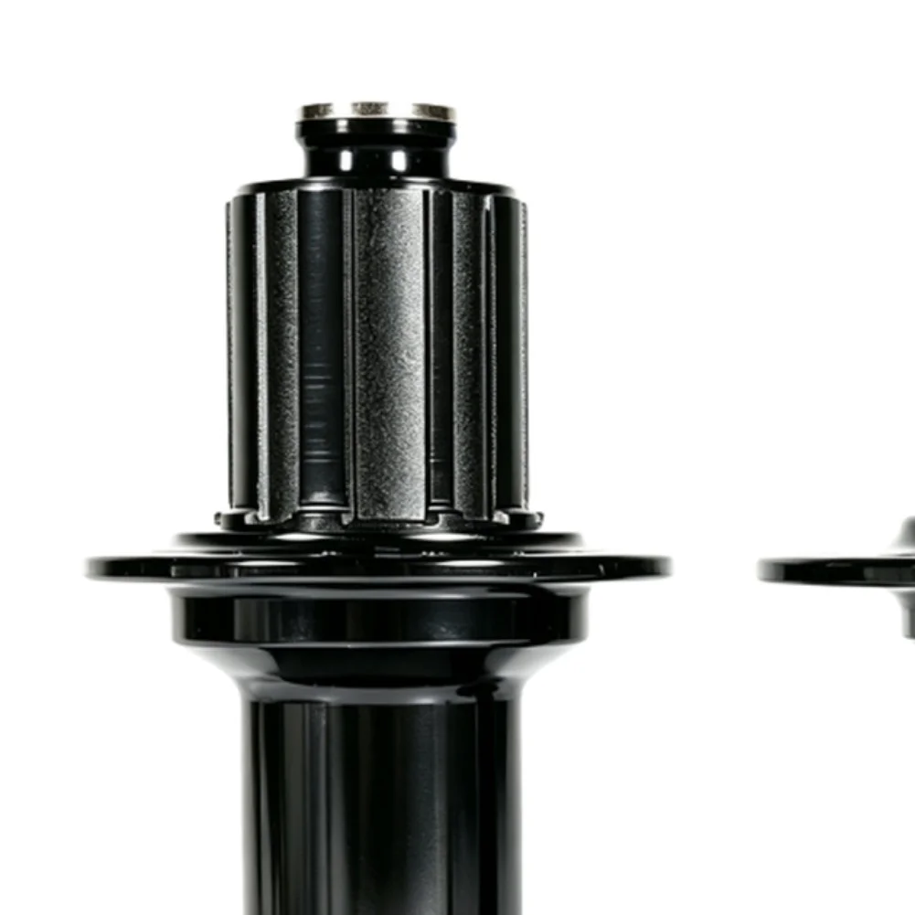 150 Clicks MTB Hub 14.2*1.2cm Multi Speed Compatibility Hub Bicycle Hub 8 To 12-speed Compatible Precision Machining