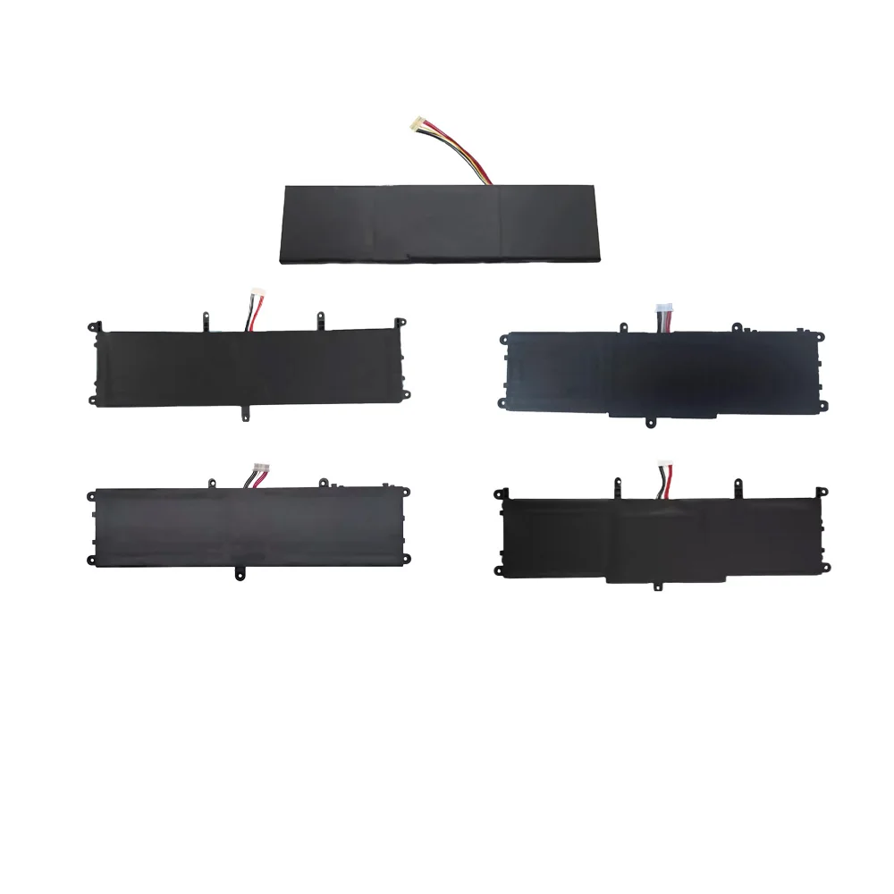 5059B4-2S 8.7V 38Wh 5000mAh 5059B4-2S-1 505979-3S1P 505979-3S1P-1 Laptop Battery For Chuwi Pro 13 CWI528 CoreBook X Pro CWI570