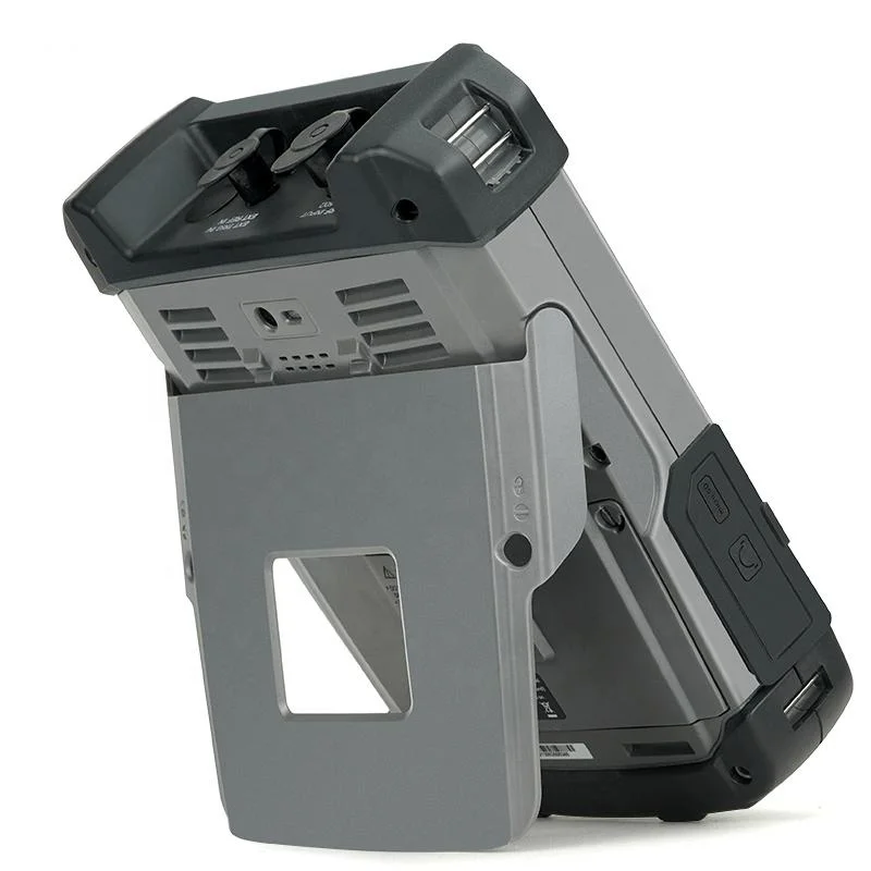 TFN FAT100 9 كيلو هرتز - 1.6 جيجا هرتز محلل طيف الترددات اللاسلكية الرقمية المحمولة