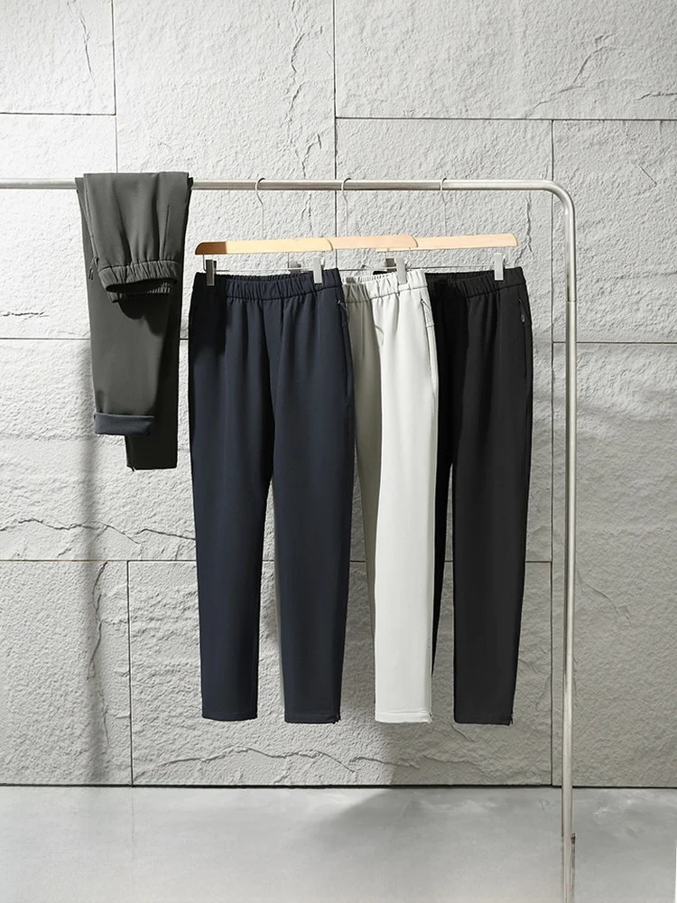 

Термоштаны Tech Thermal Fleece Softell для мужчин: водонепроницаемые зимние повседневные брюки для активного отдыха, 3D крой, превосходное соотношение цены и качества