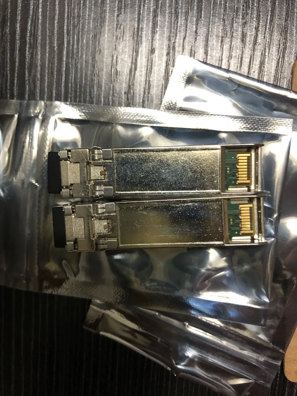 1pc New FTLF8529P3BCV-QL 16Gb optical module QLOGIC fiber module module QLE2662 QLE2692