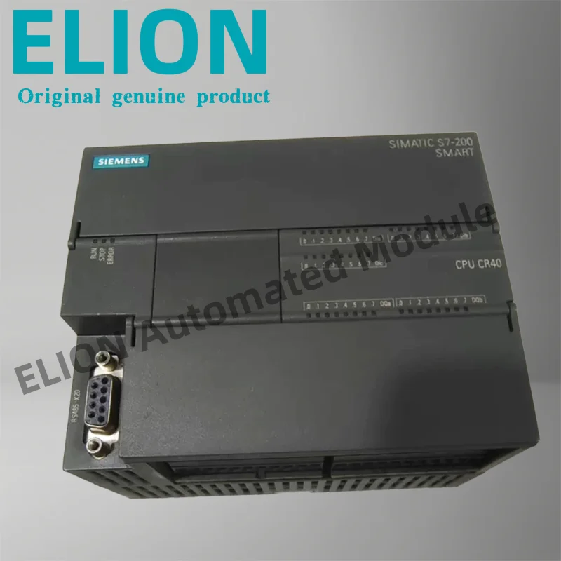 Brand New 6ES7288-1…