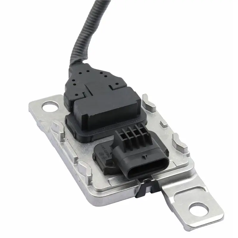 Nitrogen Oxide Sensor 04L907805Q 5WK97224 Fitting For VW Touareg A7 2009-2014