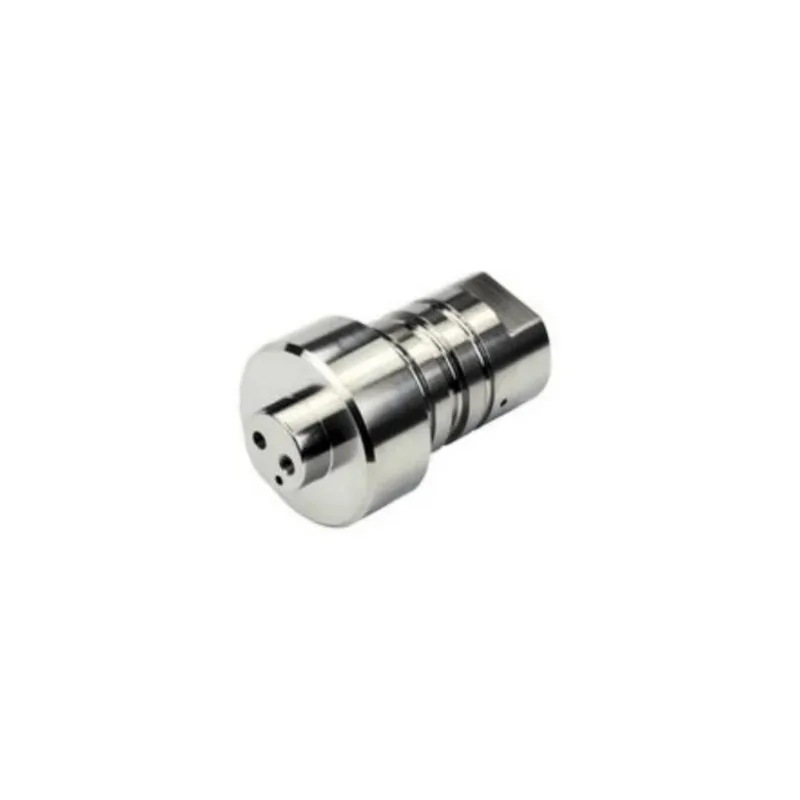 CNC Waterjet Cutting Machine Waterjet Spare Parts