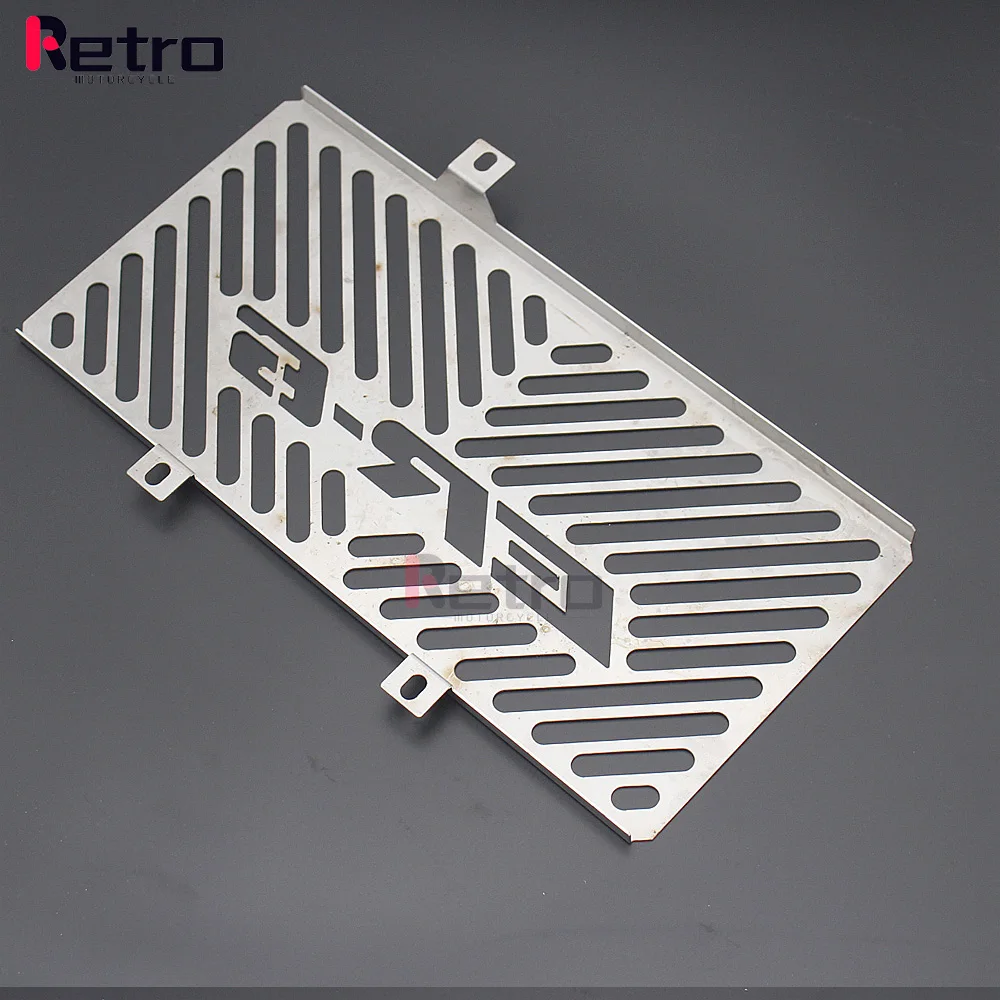 Motorcycle Stainless Steel Radiator Grille Guard Protection Cover for Kawasaki ER6N ER-6N ER6F ER-6F 2009 2010 2011 ER-6 ER 6