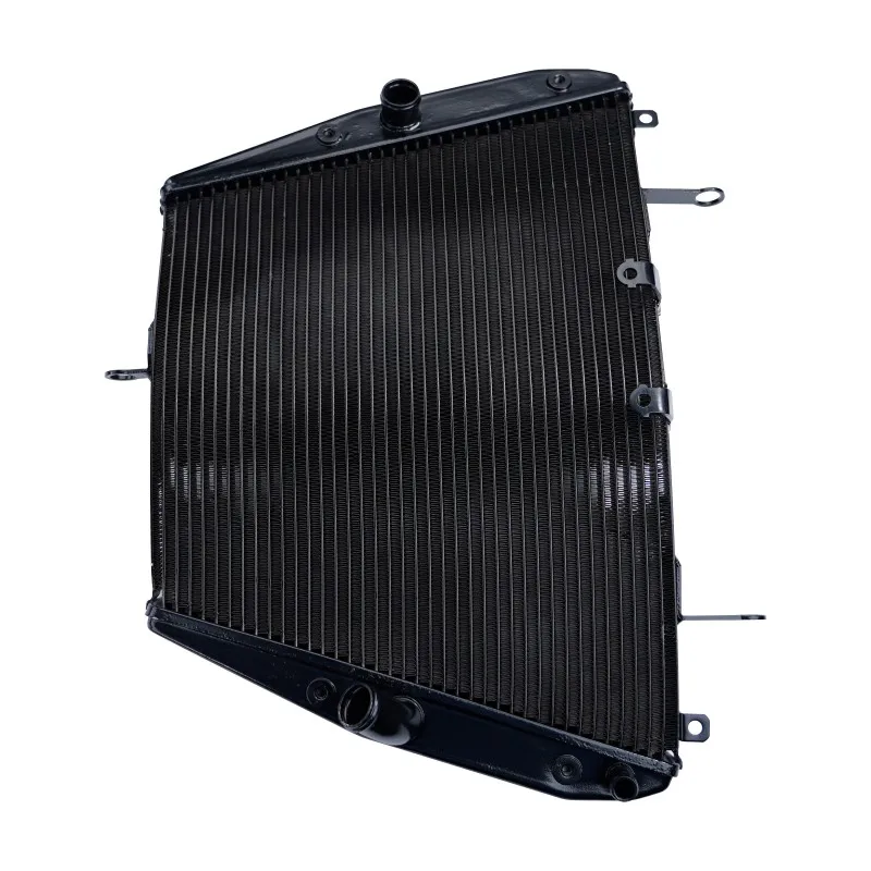 For Honda CBR1000RR 2008-2011 CBR1000 RR Motorcycle Engine Radiator Aluminium Motor Bike Replace Parts Cooling Cooler