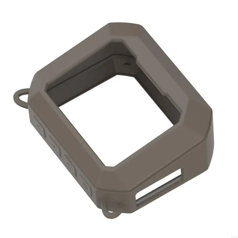 High Elasticity Silicone For C1 Chronograph Soft Sleeve Resistant To Drop Bump And Outdoor Conditions