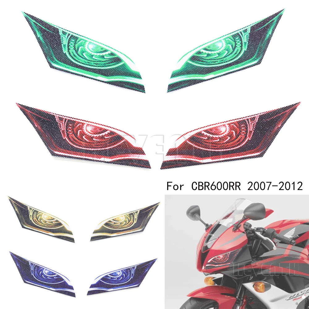 

Мотоциклетная задняя фара для Honda CBR600RR CBR 600 RR cbr600 rr F5 2007-2012 2011 2010