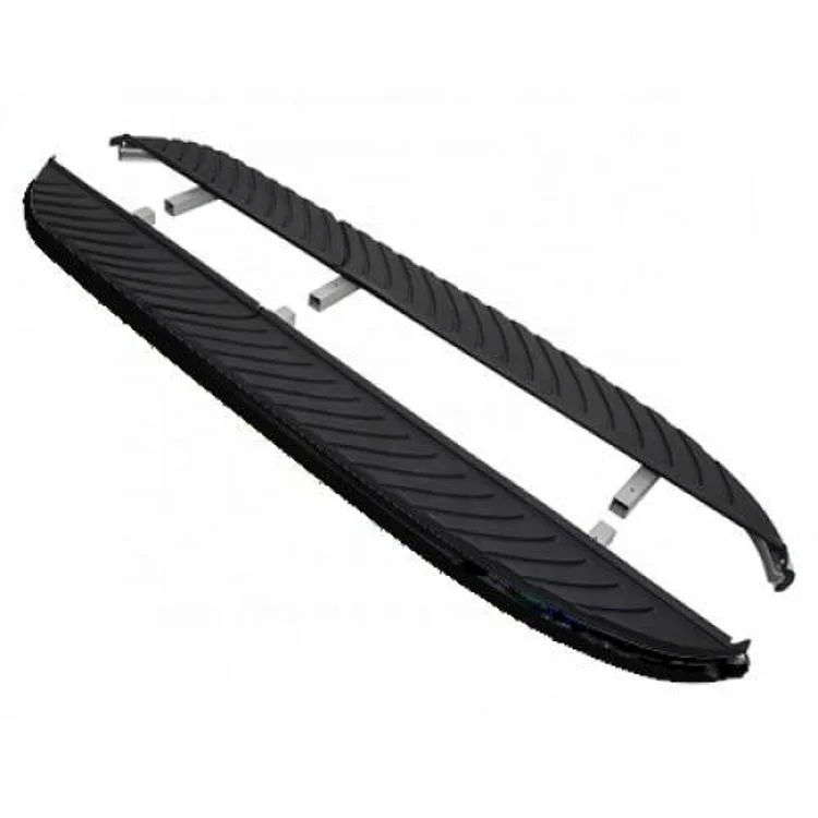 OEM  LR002773  Side Step Running Boards Fit for  Freelander 2 2006-2014