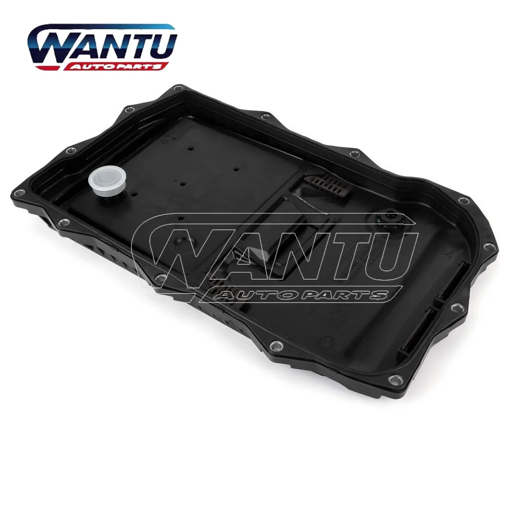 

8HP-45 ZF8HP45 Automatic Transmission Oil Pan ZK01 090 801 Suitable for BMW 3 Series and 5 Series